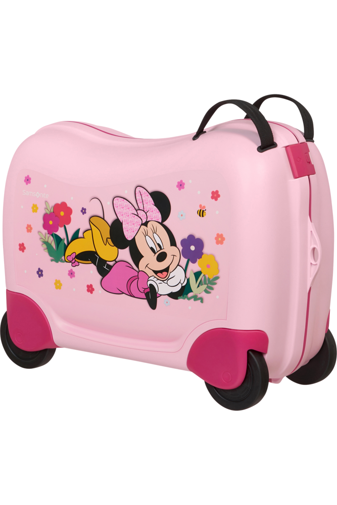 Minnie Flower Power
