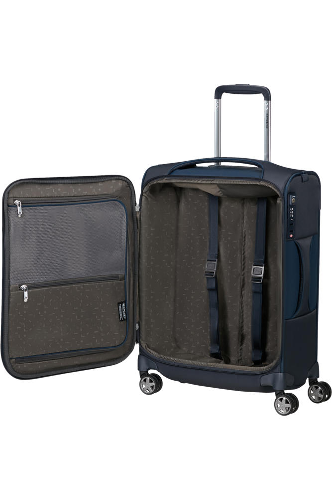 Samsonite D'Lite Spinner 55