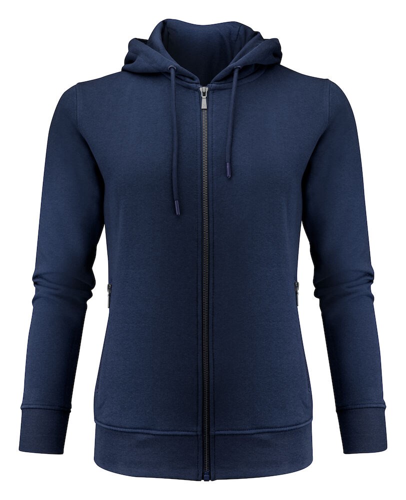 Westwood Heights 
Hoodie Dames Marine XS