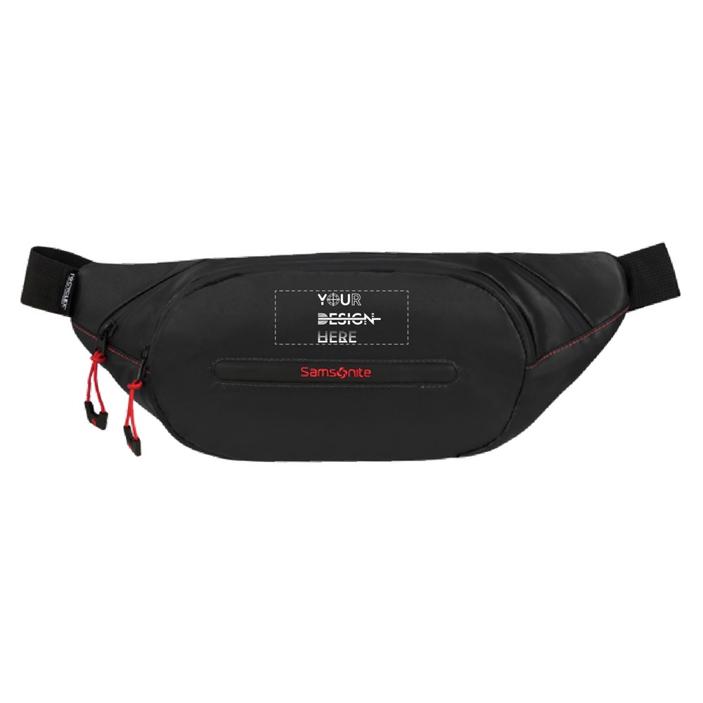 Samsonite Ecodiver Belt Bag