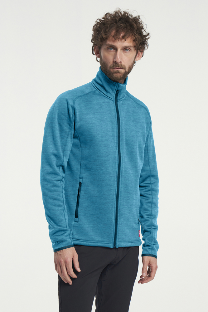 Blauw