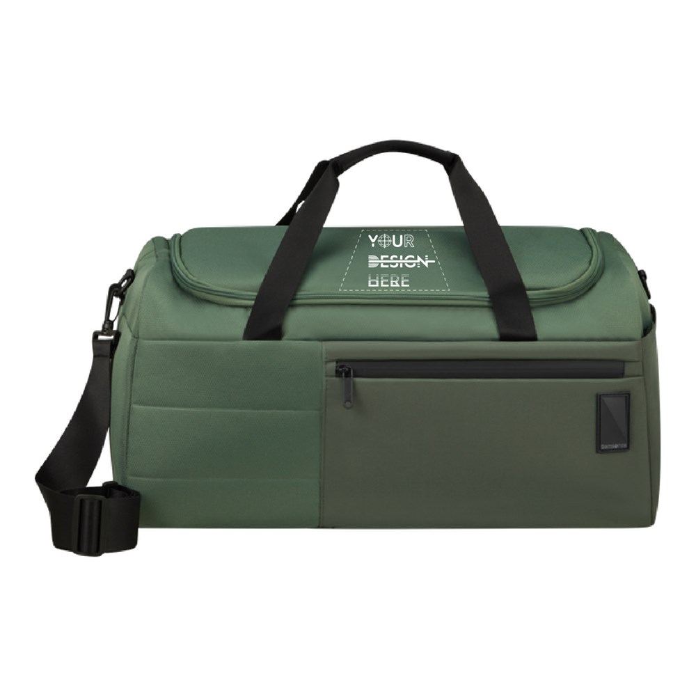 Samsonite Vaycay Duffle 53