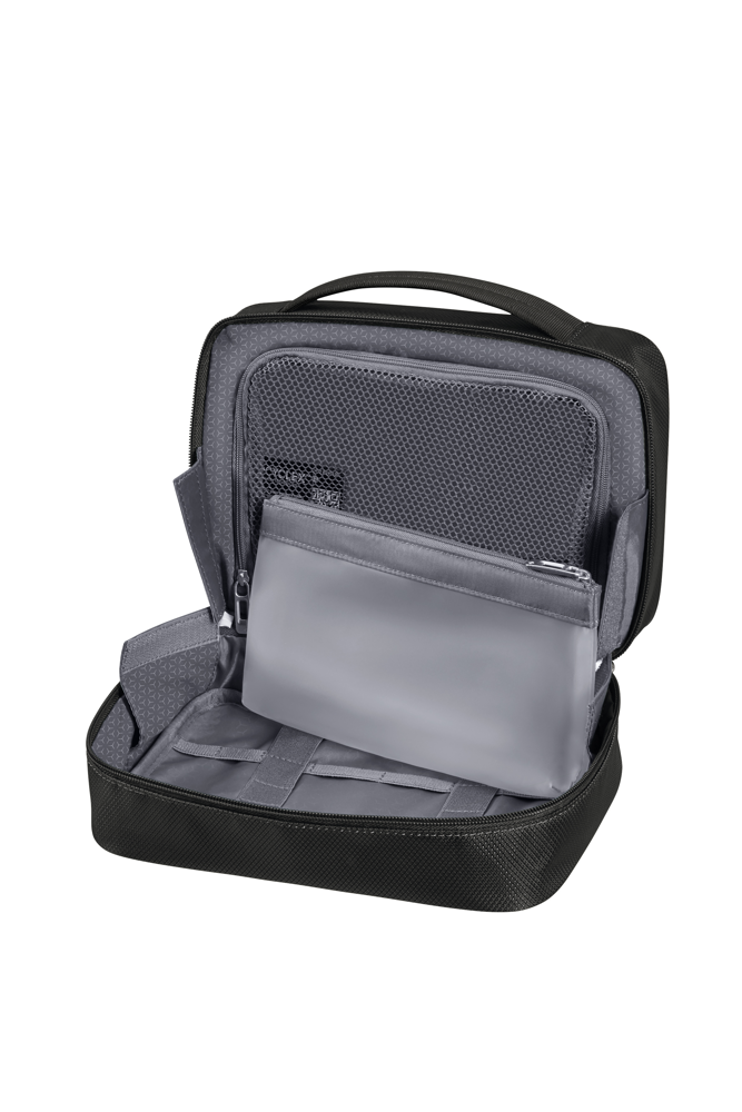 Samsonite Respark Toilet Kit Weekender