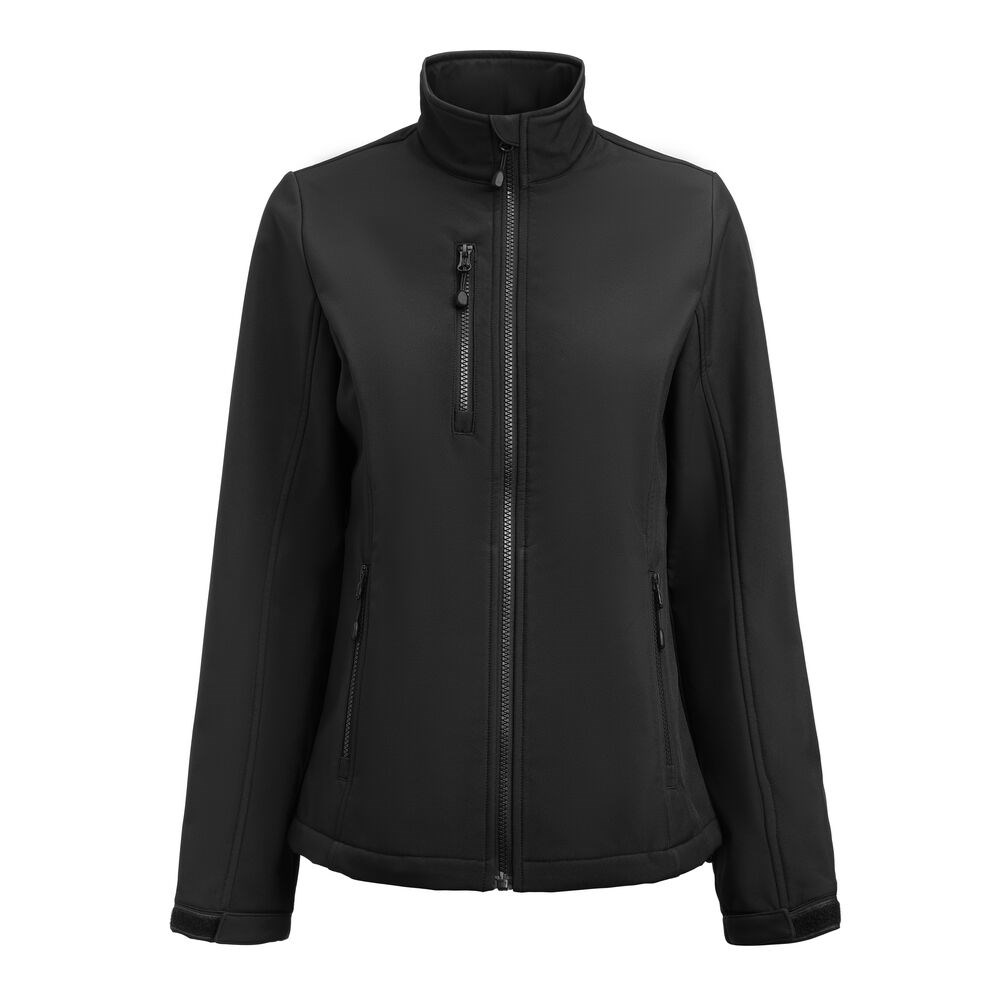 Airwalk 
Softshell Jas Dames