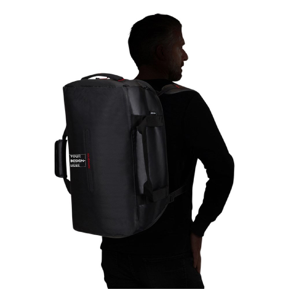 Samsonite Ecodiver Duffle S