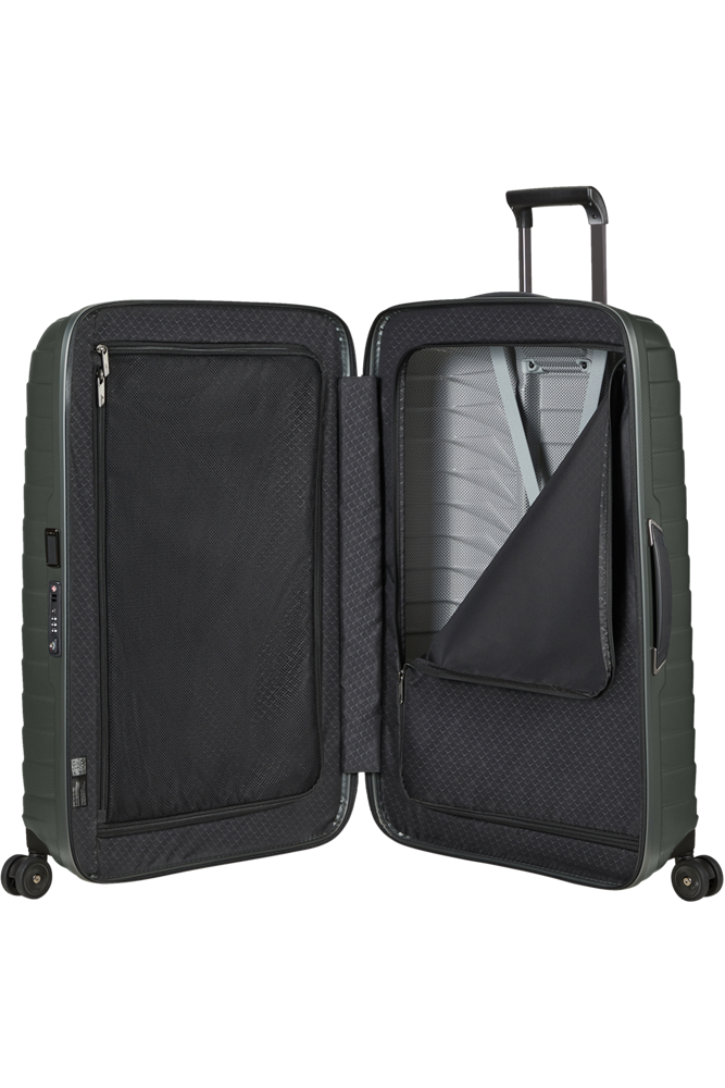 Samsonite Proxis Spinner 75