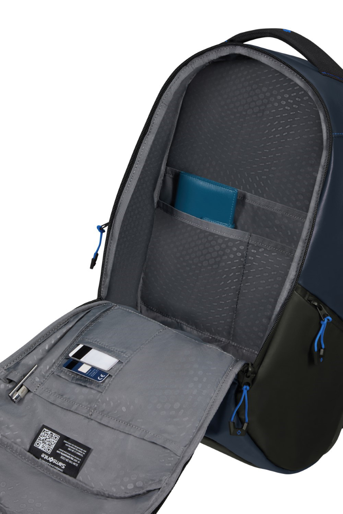 Samsonite Prodiver Laptop Backpack M USB