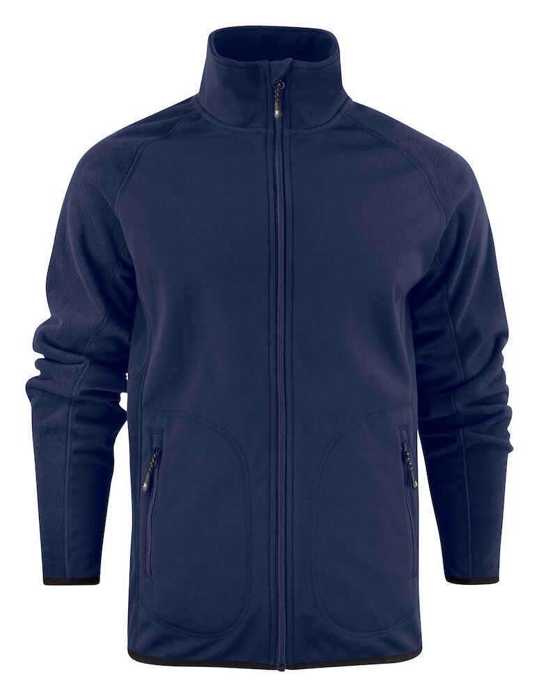 Lockwood
Fleece Jas Heren Marine XXL