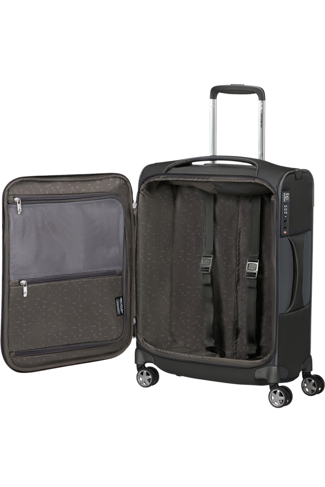 Samsonite D'Lite Spinner 55