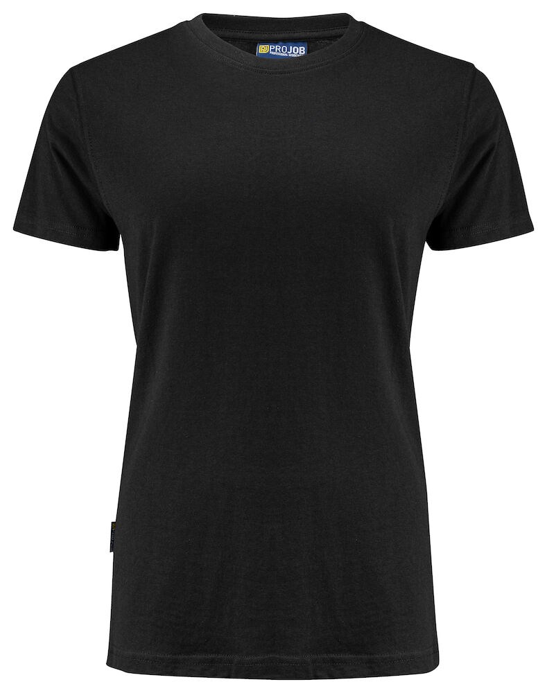 2032 T-shirt Lady black XXL