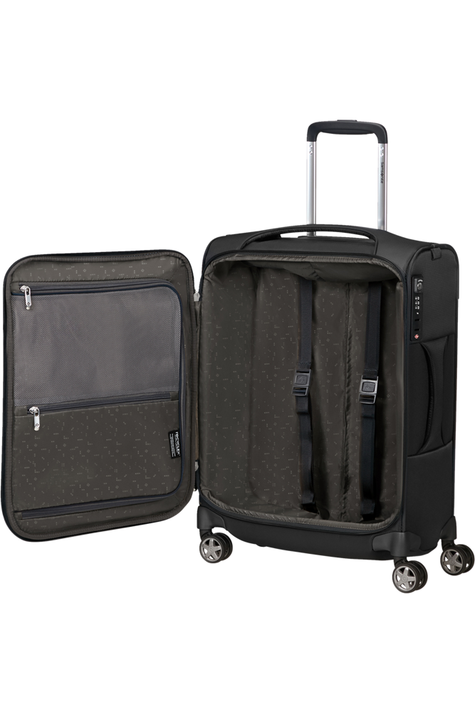 Samsonite D'Lite Spinner 55