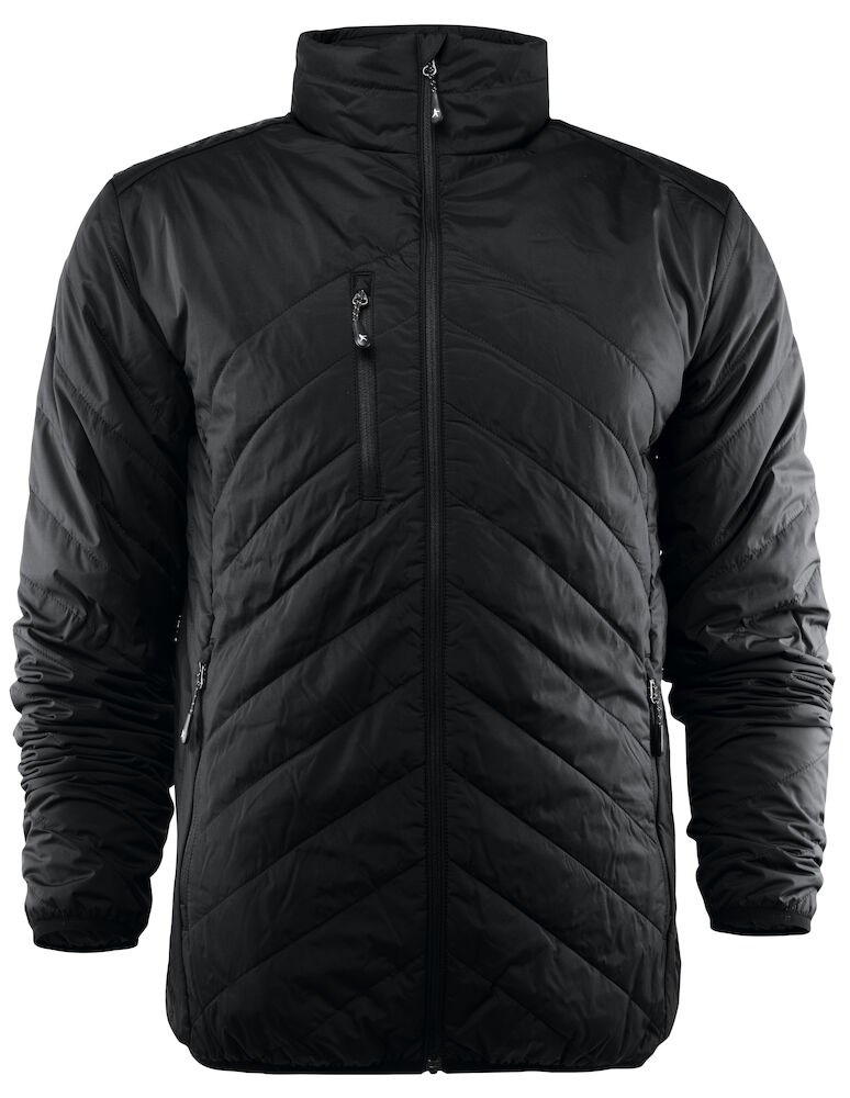 Deer Ridge
Jas Men Zwart M