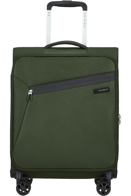 Samsonite Litebeam Spinner 55