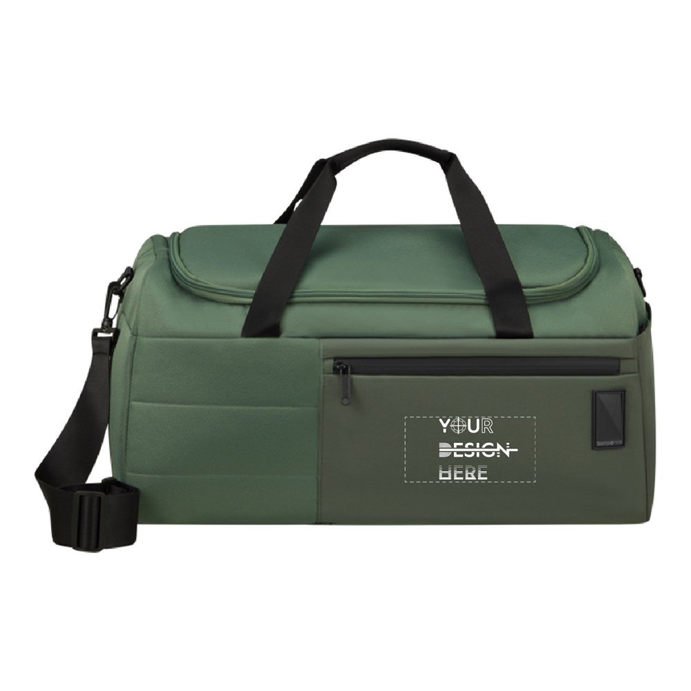 Samsonite Vaycay Duffle 53