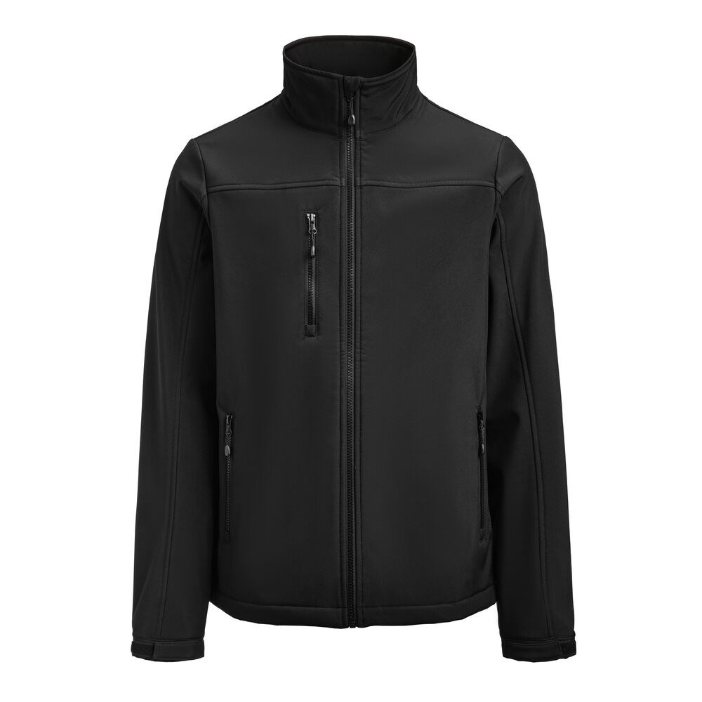 Airwalk 
Softshell Jas Heren