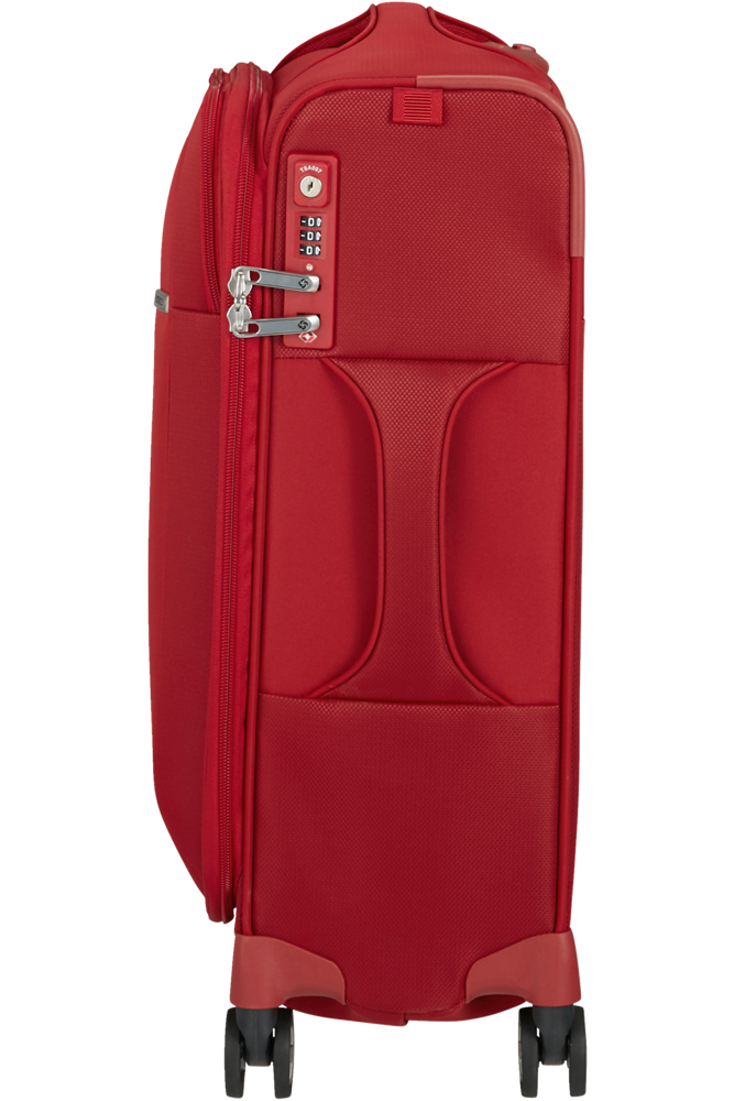 Samsonite D'Lite Spinner 55