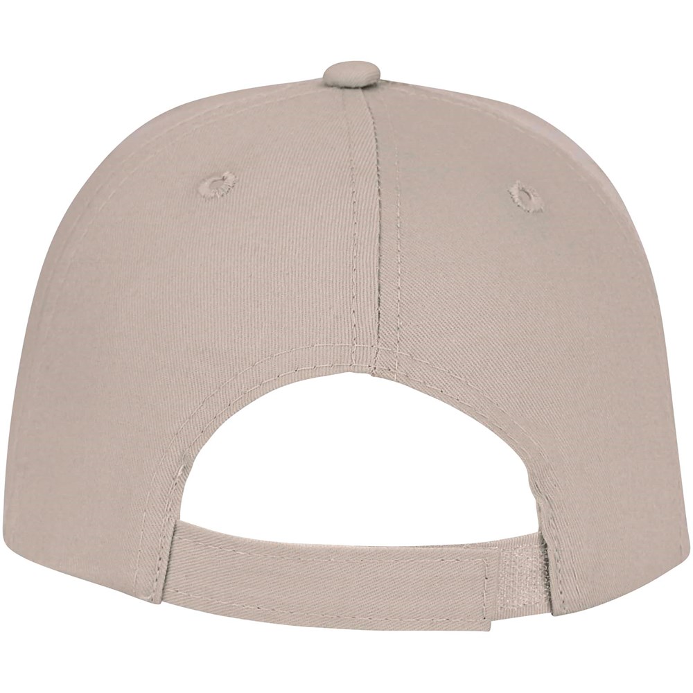 Ares 6 panel cap