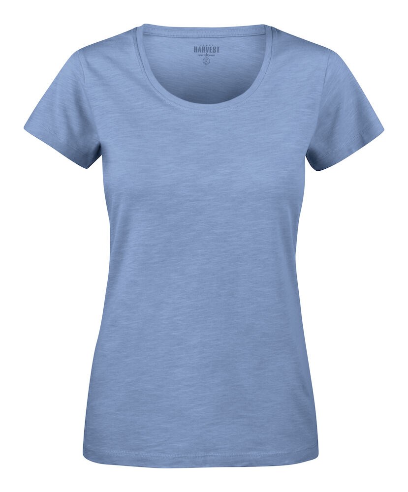 Twoville
T-Shirt Dames Zomersblauw S