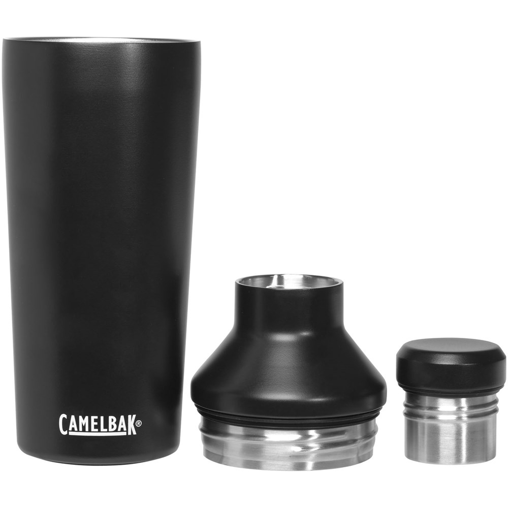 CamelBak® Horizon 600 ml vacuüm geïsoleerde cocktailshaker