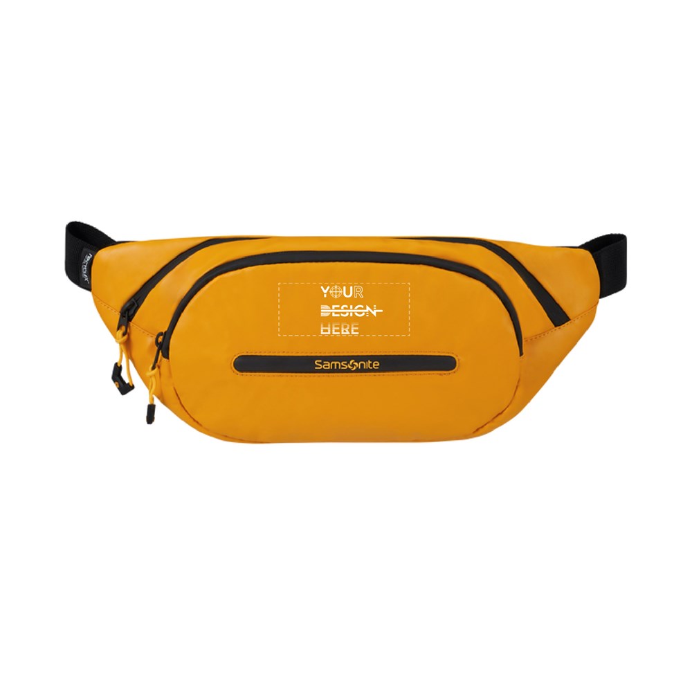 Samsonite Ecodiver Belt Bag