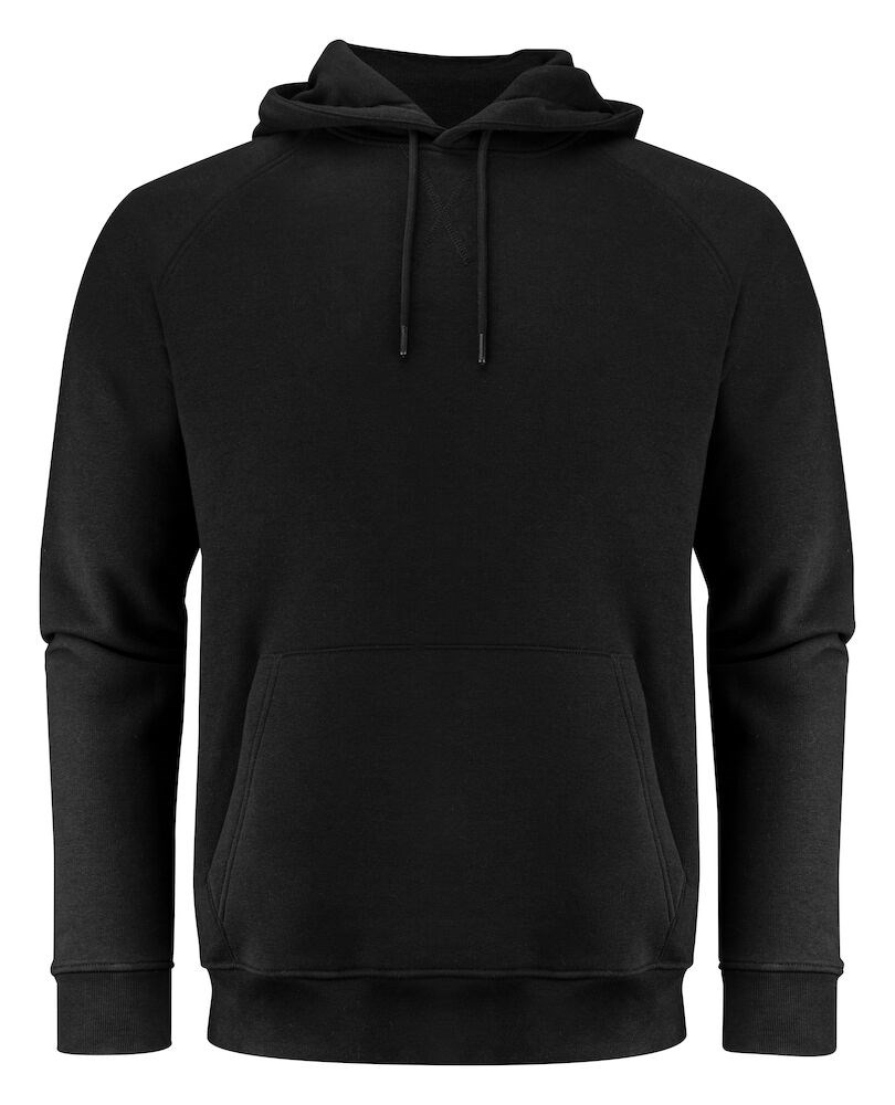 Hardin Heights
Hoodie Heren Zwart XL