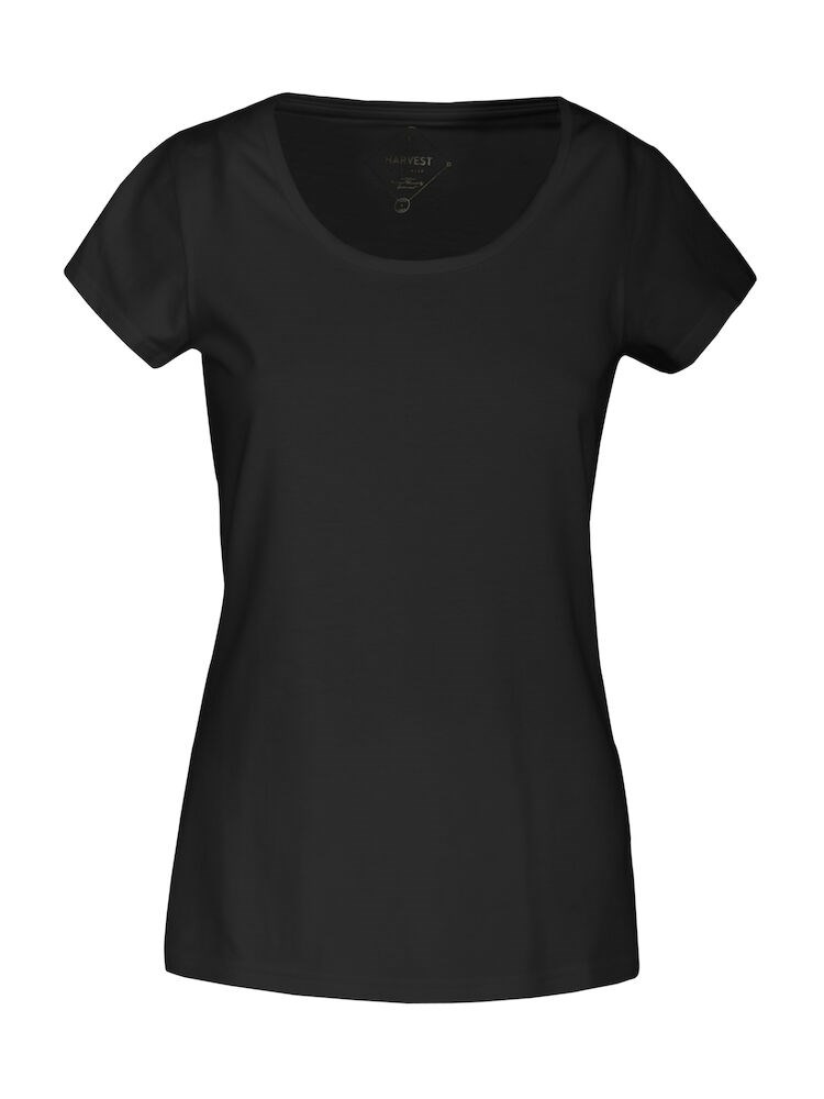 Twoville
T-Shirt Dames Zwart S