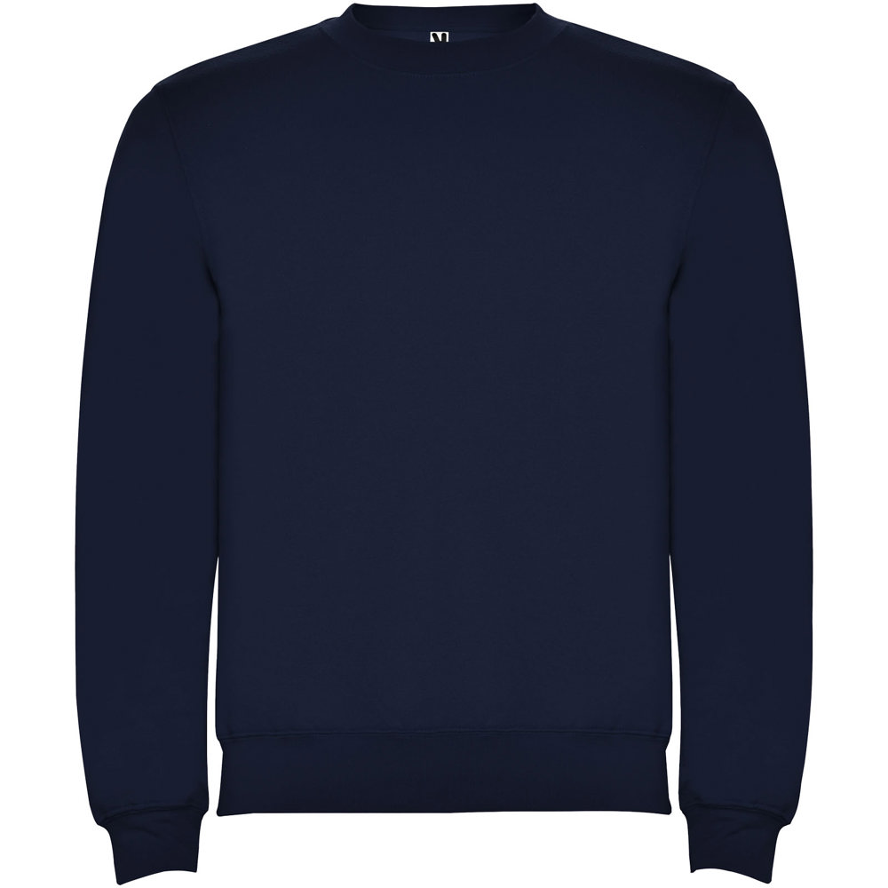 Marineblauw