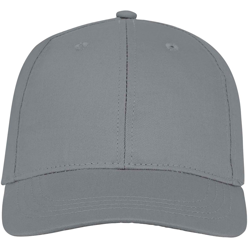 Ares 6 panel cap