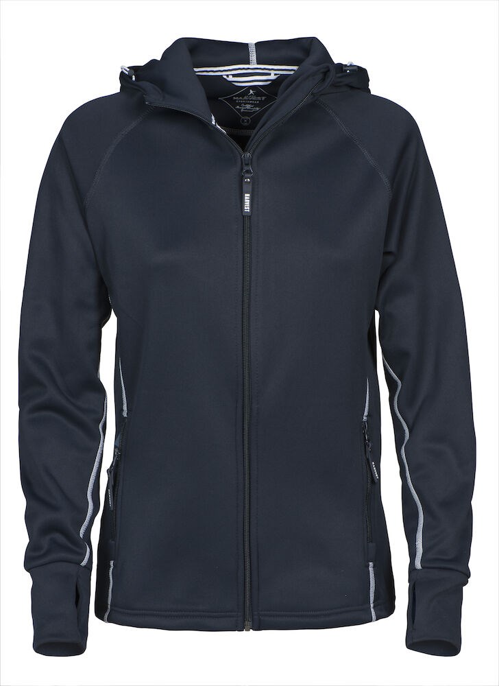 Northderry
Fleece Jas Dames Marine XS