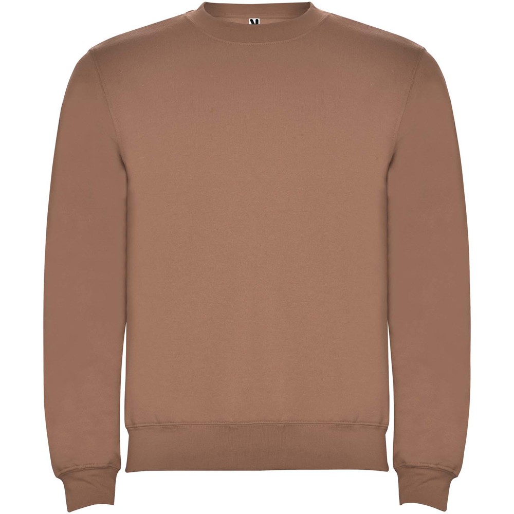 Clasica 280 g/m² unisex trui met ronde hals
