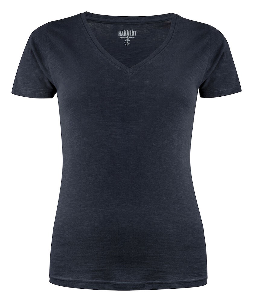 Whailford
T-Shirt Dames Marine S