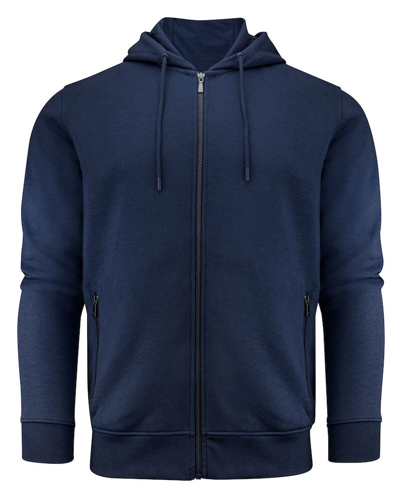 Westwood Heights
Hoodie Heren Marine M