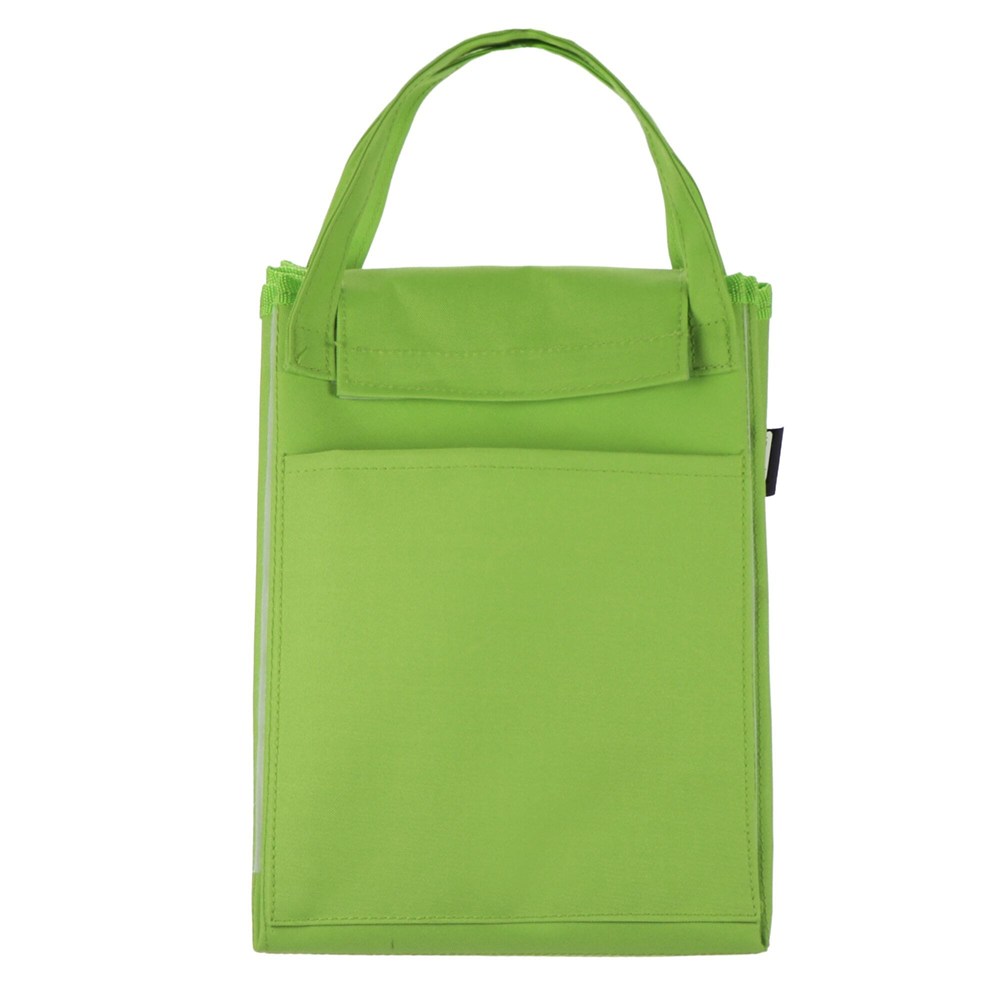 Opvouwbare koeltas &amp; picknickmat