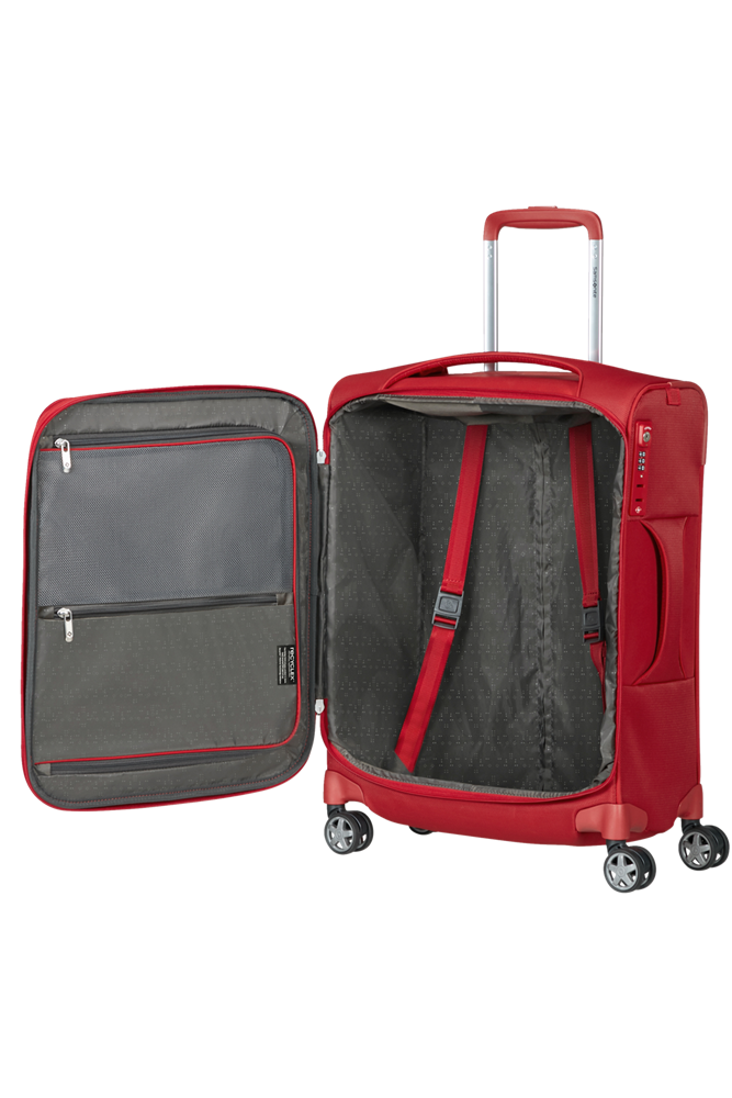 Samsonite D'Lite Spinner 55