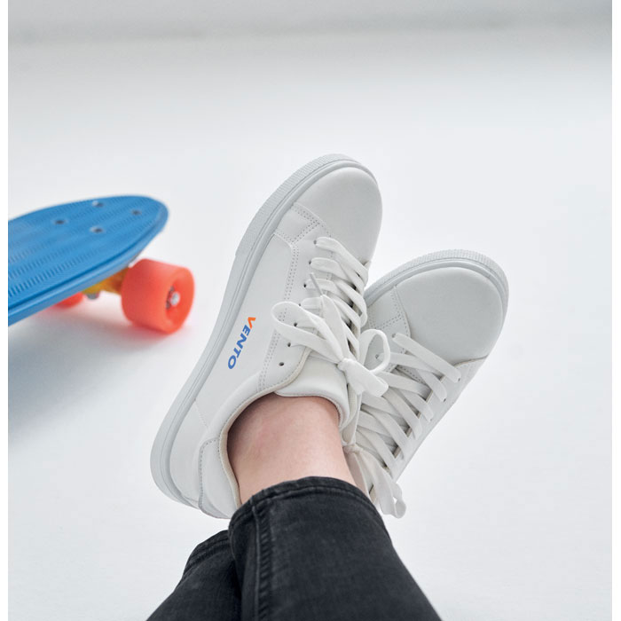 BLANCOS - Sneakers in PU maat 47