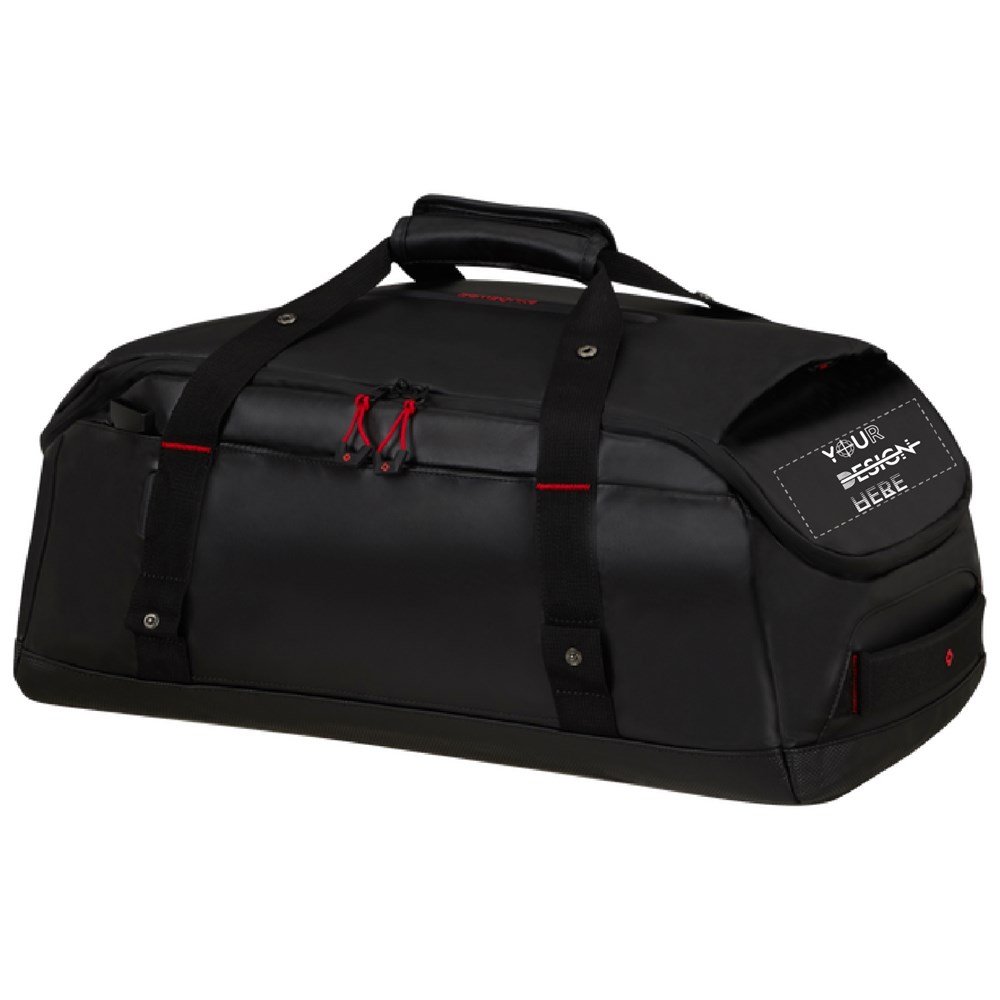 Samsonite Ecodiver Duffle S