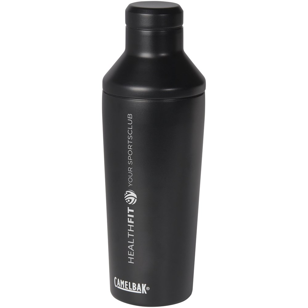 CamelBak® Horizon 600 ml vacuüm geïsoleerde cocktailshaker