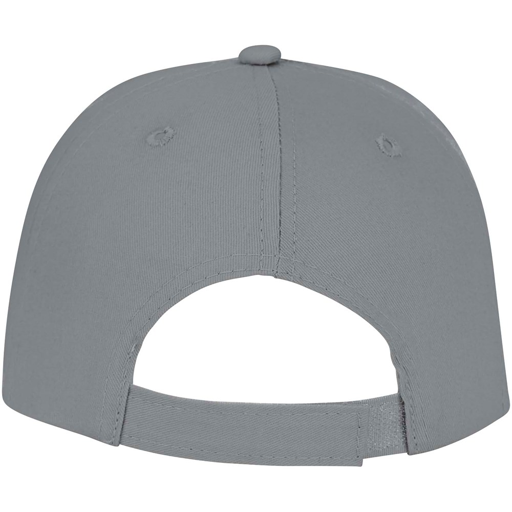 Ares 6 panel cap