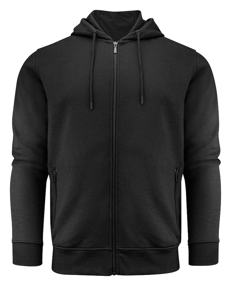 Westwood Heights
Hoodie Heren Zwart XXL